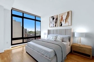 Interior view 1